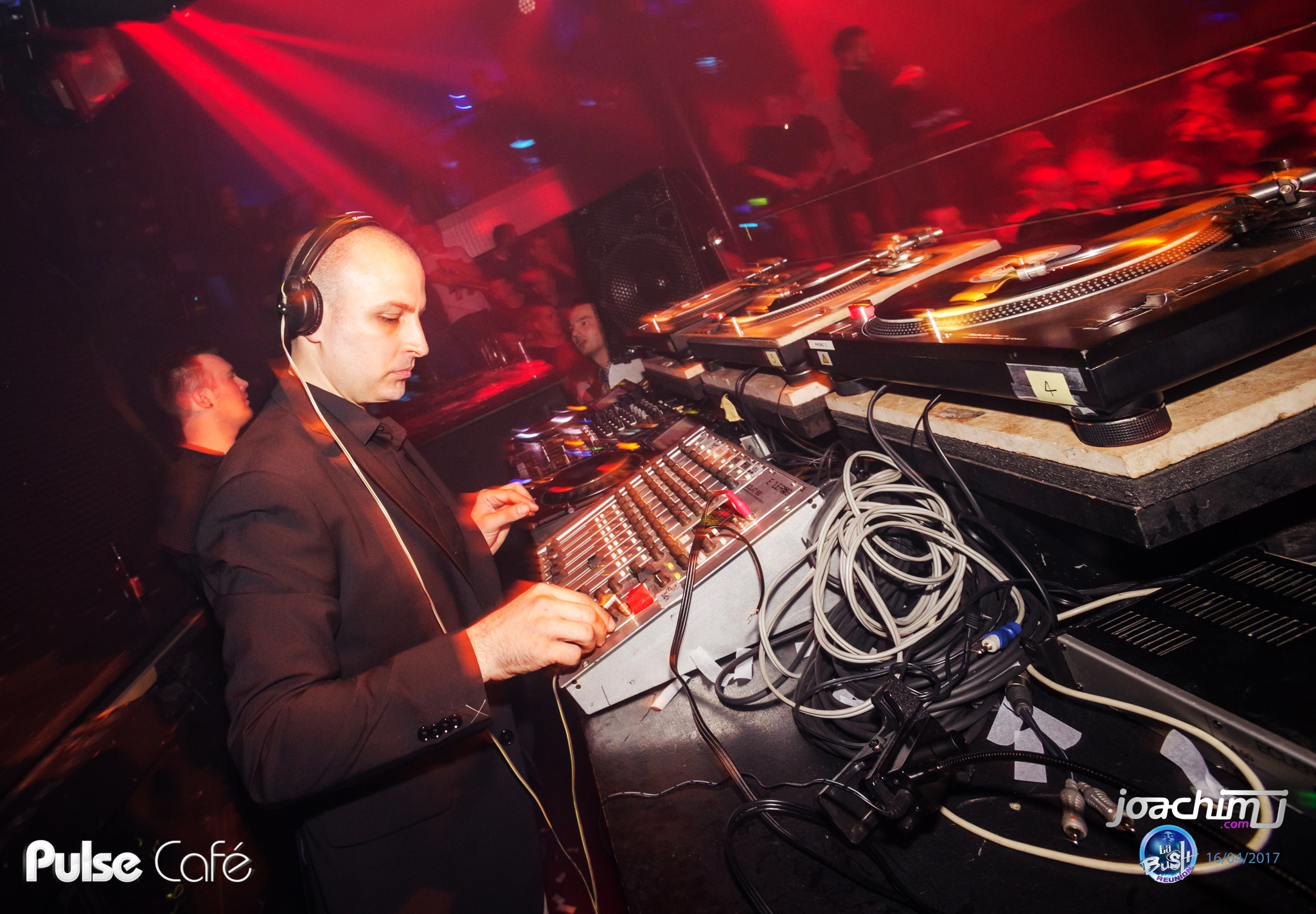 Bush reunion 16042017   055